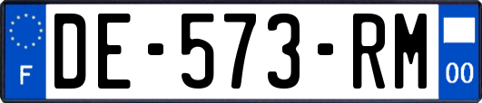 DE-573-RM