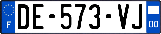 DE-573-VJ