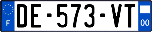 DE-573-VT