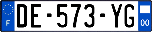 DE-573-YG