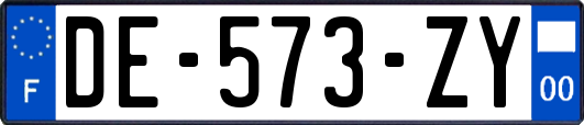 DE-573-ZY