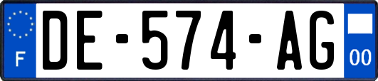 DE-574-AG