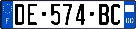 DE-574-BC