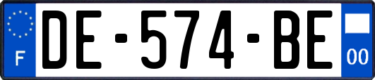 DE-574-BE