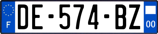 DE-574-BZ