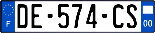 DE-574-CS