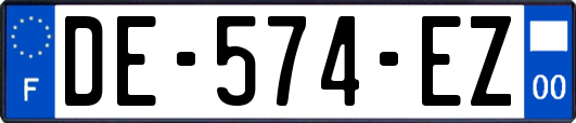 DE-574-EZ