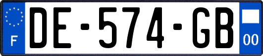 DE-574-GB