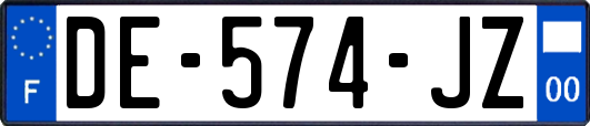 DE-574-JZ