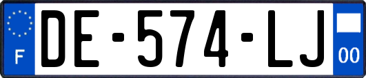 DE-574-LJ