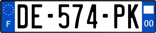 DE-574-PK