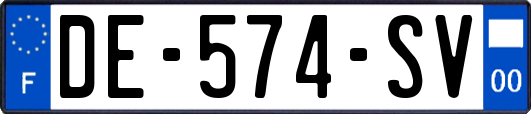 DE-574-SV