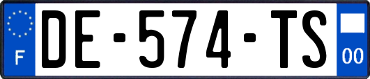 DE-574-TS