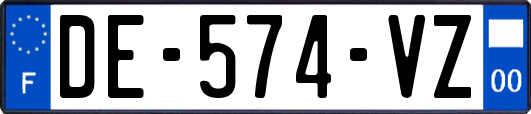 DE-574-VZ