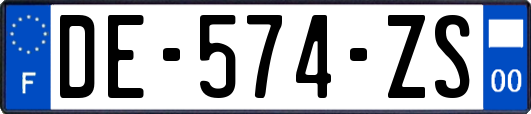 DE-574-ZS