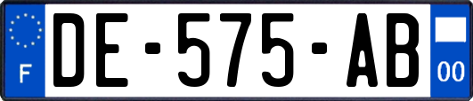 DE-575-AB