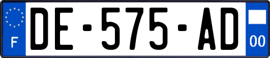 DE-575-AD