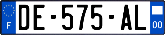 DE-575-AL