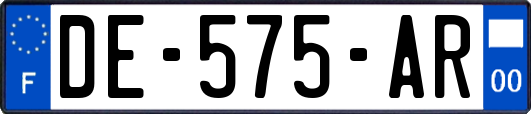 DE-575-AR