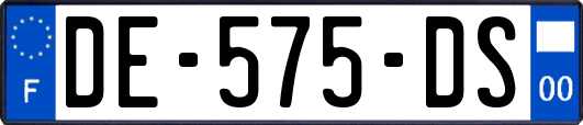 DE-575-DS