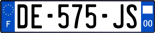 DE-575-JS