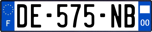 DE-575-NB