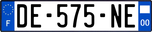 DE-575-NE