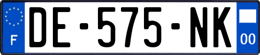 DE-575-NK