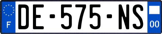 DE-575-NS