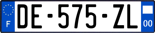 DE-575-ZL