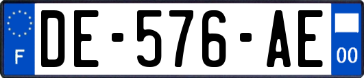 DE-576-AE