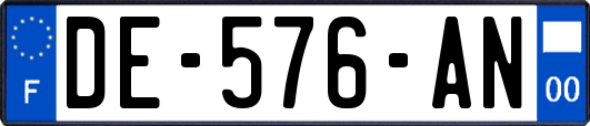DE-576-AN
