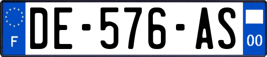 DE-576-AS