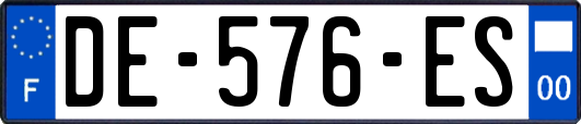 DE-576-ES