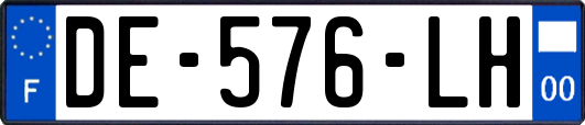 DE-576-LH