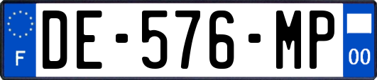 DE-576-MP