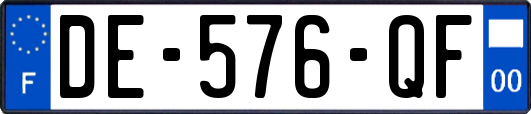 DE-576-QF