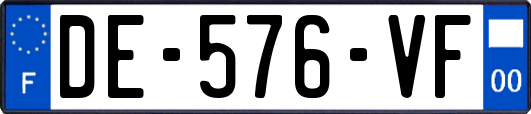 DE-576-VF