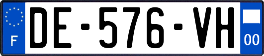 DE-576-VH