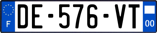 DE-576-VT