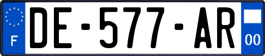 DE-577-AR