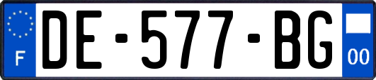 DE-577-BG