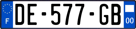 DE-577-GB