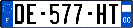DE-577-HT