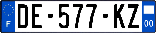 DE-577-KZ