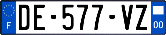 DE-577-VZ