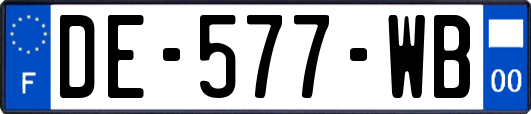 DE-577-WB