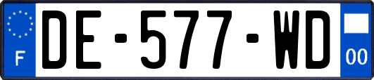 DE-577-WD