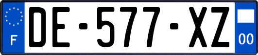 DE-577-XZ