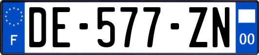 DE-577-ZN